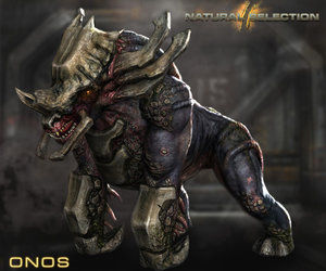 Natural Selection 2 Screenshots