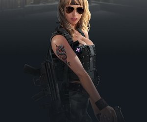 Mercenary Wars Videos