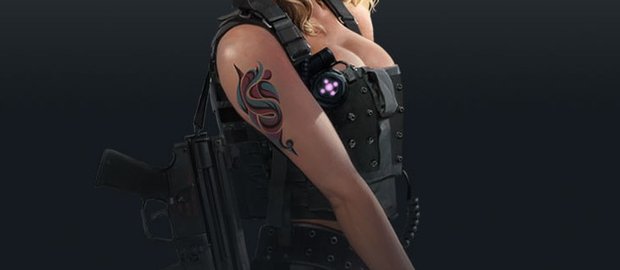 Mercenary Wars News