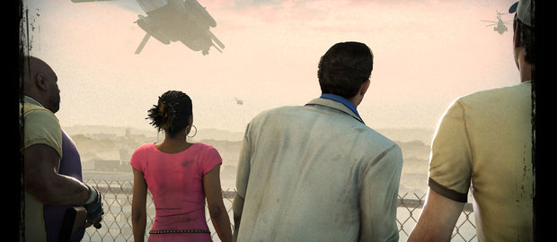 Left 4 Dead 2 News