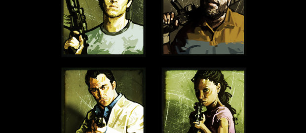 Left 4 Dead 2 News