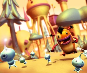 Wiiwaa Screenshots