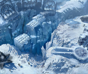 Warhammer 40,000: Dawn of War 2 - Chaos Rising Chat