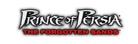 Prince of Persia: The Forgotten Sands Screenshot from Shacknews