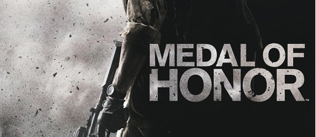 Medal of Honor News