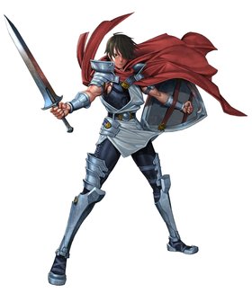 Glory of Heracles Screenshot from Shacknews