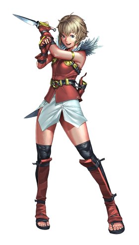 Glory of Heracles Screenshot from Shacknews