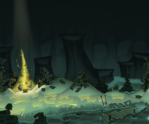 Tales of Monkey Island - Chapter 5: Rise of the Pirate God Videos