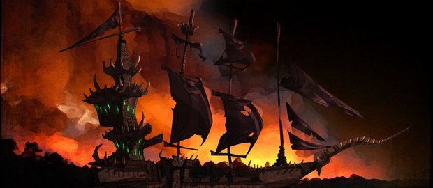 Tales of Monkey Island - Chapter 5: Rise of the Pirate God News
