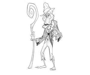 Tales of Monkey Island - Chapter 5: Rise of the Pirate God Screenshots
