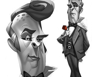 Sam & Max Season Three - The Devil's Playhouse Chat