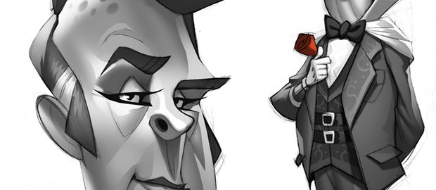 Sam & Max Season Three - The Devil's Playhouse News