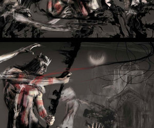 Dante's Inferno Screenshots