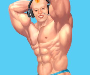 Muscle March Files
