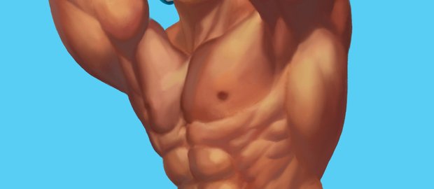 Muscle March News
