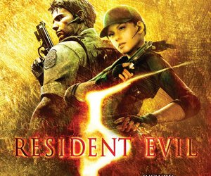 Resident Evil 5 Videos