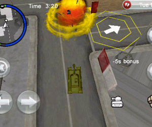 Grand Theft Auto: Chinatown Wars Files
