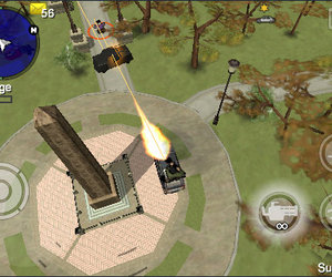 Grand Theft Auto: Chinatown Wars Screenshots