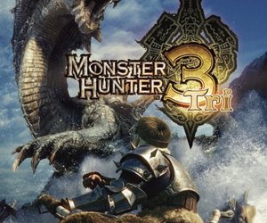 Monster Hunter Tri Videos