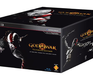 God of War 3 Files