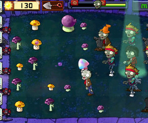 Plants vs. Zombies Files