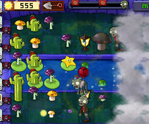 Plants vs. Zombies Chat