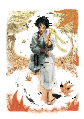 Super Street Fighter IV Screenshot from Shacknews