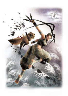 Super Street Fighter IV Screenshot from Shacknews