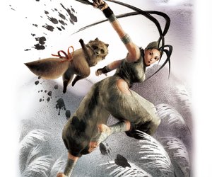 Super Street Fighter 4 Files