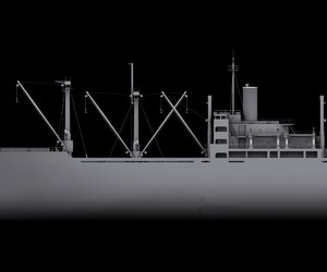 Silent Hunter 5: Battle of the Atlantic Chat