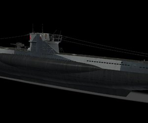 Silent Hunter 5: Battle of the Atlantic Files