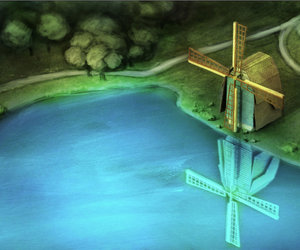 The Witness Videos