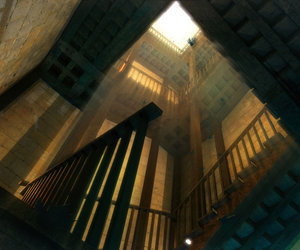 The Witness Chat