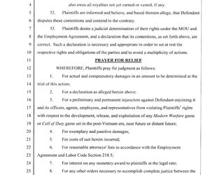 Call of Duty: Modern Warfare 2 Screenshots