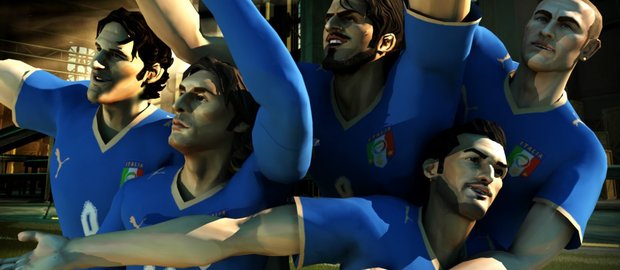 Pure Futbol News