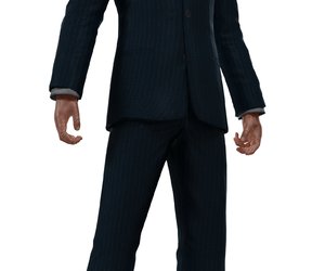 Iron Man 2 Screenshots