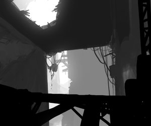 LIMBO Screenshots