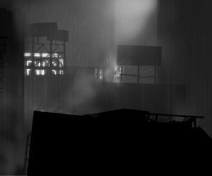 LIMBO Screenshots