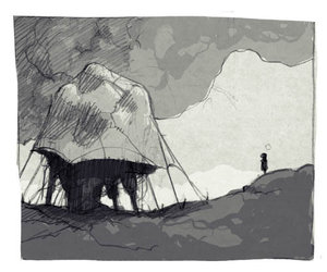 LIMBO Files