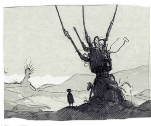 LIMBO Files