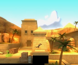 Team Fortress 2 Screenshots