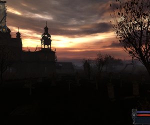 S.T.A.L.K.E.R.: Clear Sky Screenshots