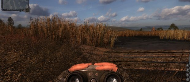 S.T.A.L.K.E.R.: Clear Sky News