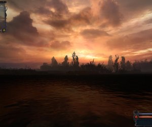 S.T.A.L.K.E.R.: Clear Sky Videos