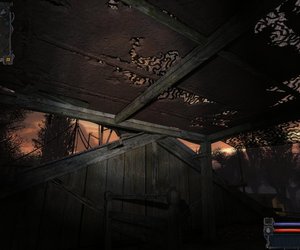 S.T.A.L.K.E.R.: Clear Sky Chat