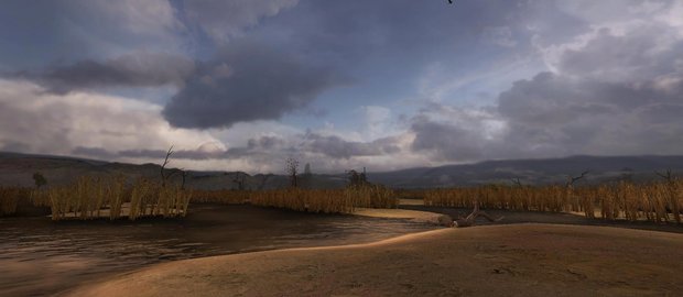 S.T.A.L.K.E.R.: Clear Sky News