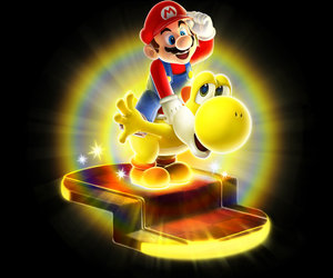 Super Mario Galaxy 2 Videos