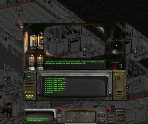 Fallout 2 Files