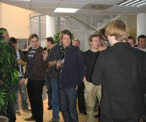 Alan Wake Screenshots