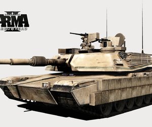 ARMA 2: Operation Arrowhead Screenshots